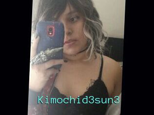 Kimochid3sun3