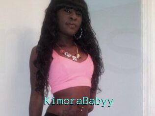 KimoraBabyy