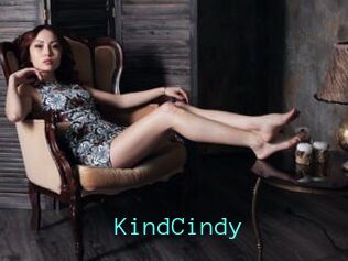 KindCindy