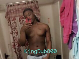 KingDub800