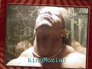 KingMoziah