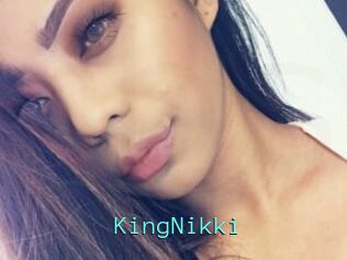 KingNikki