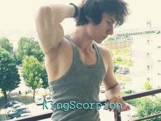 KingScorpion
