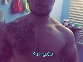 KingXO
