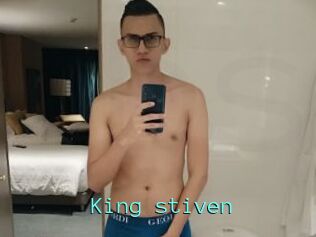 King_stiven