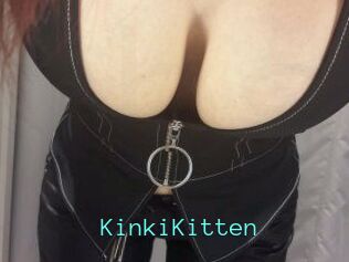 KinkiKitten