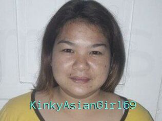 KinkyAsianGirl69