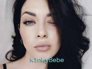 KinkyBebe