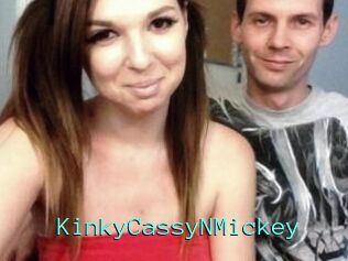 KinkyCassyNMickey