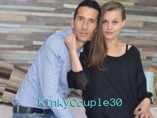 KinkyCouple30