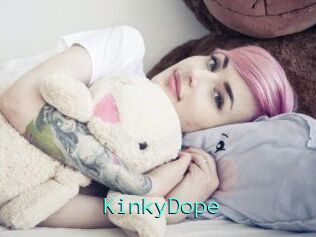 KinkyDope