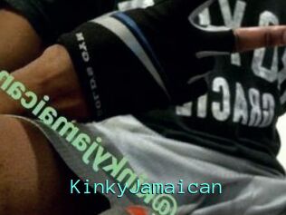 KinkyJamaican