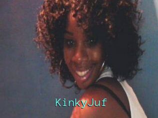 Kinkyjuf