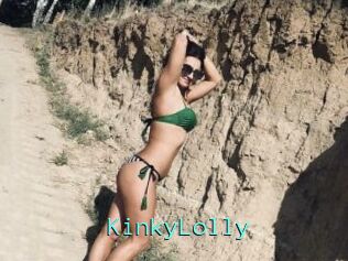 KinkyLolly
