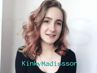 KinkyMadissson