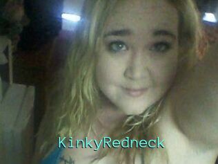 KinkyRedneck