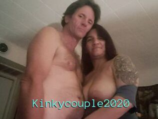 Kinkycouple2020