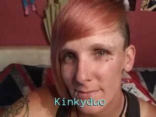 Kinkyduo