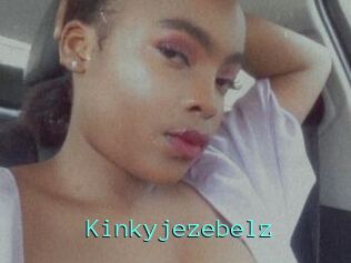 Kinkyjezebelz
