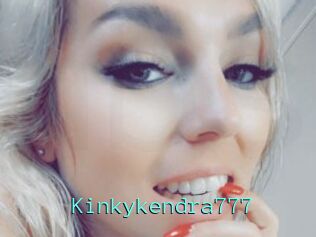 Kinkykendra777