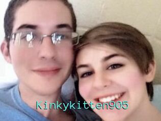 Kinkykitten905