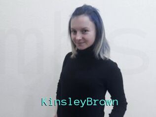 KinsleyBrown