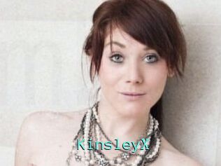 KinsleyX