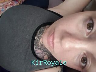KirRoyale