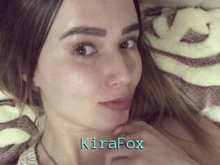 KiraFox