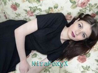 KiraFoxyX