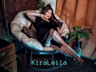 KiraLeila