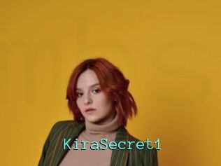 KiraSecret1