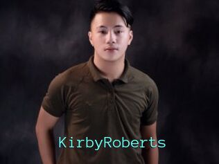 KirbyRoberts
