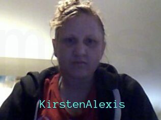 KirstenAlexis