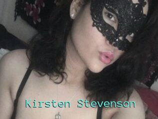 Kirsten_Stevenson Mobile Sex