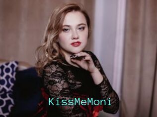 KissMeMoni
