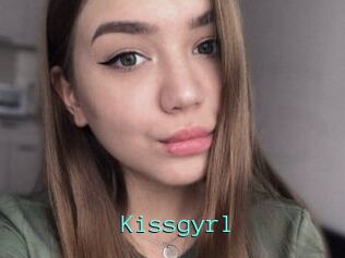 Kissgyrl