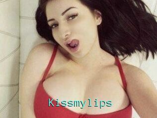 Kissmylips