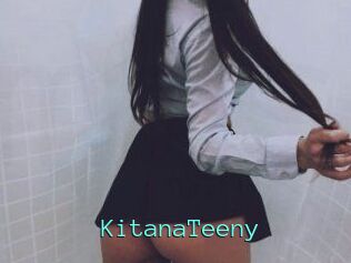 KitanaTeeny Mobile Sex