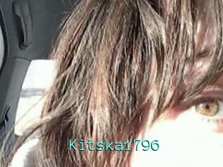 Kitska1796 Mobile Sex