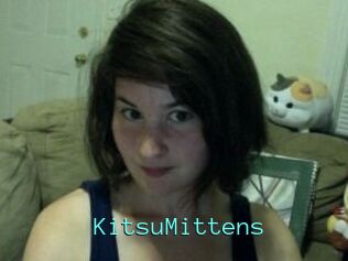 KitsuMittens