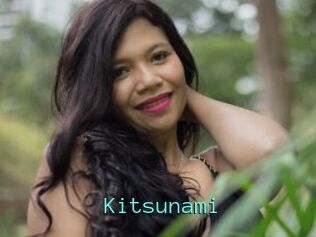 Kitsunami
