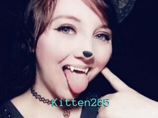 Kitten285