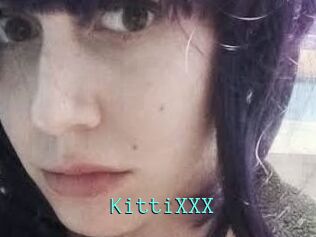 Kitti_XXX