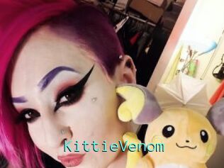 KittieVenom Mobile Sex