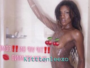 Kitttenleexo
