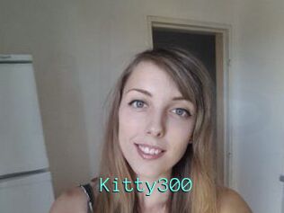 Kitty300