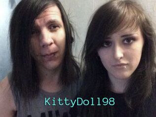 KittyDoll98 Mobile Sex