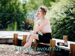 KittyFlavourful