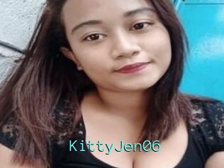 KittyJen06 Mobile Sex